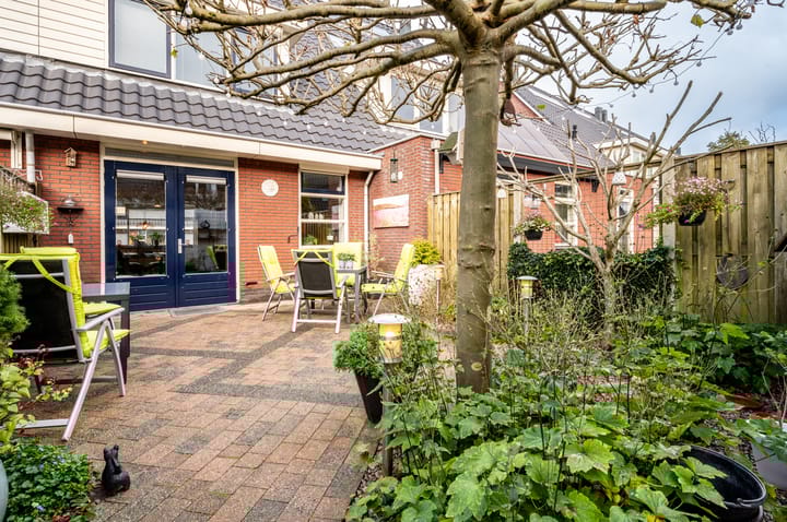 Foto 30 van Musicaldreef 63