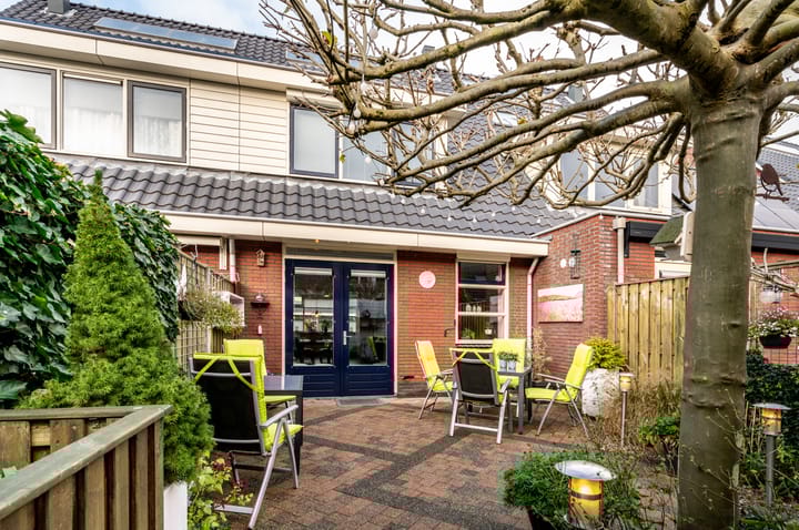 Foto 31 van Musicaldreef 63