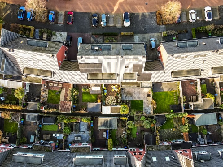 Foto 32 van Musicaldreef 63