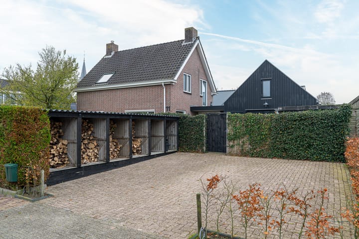 Foto 37 van H.G. van der Veenstrjitte 11