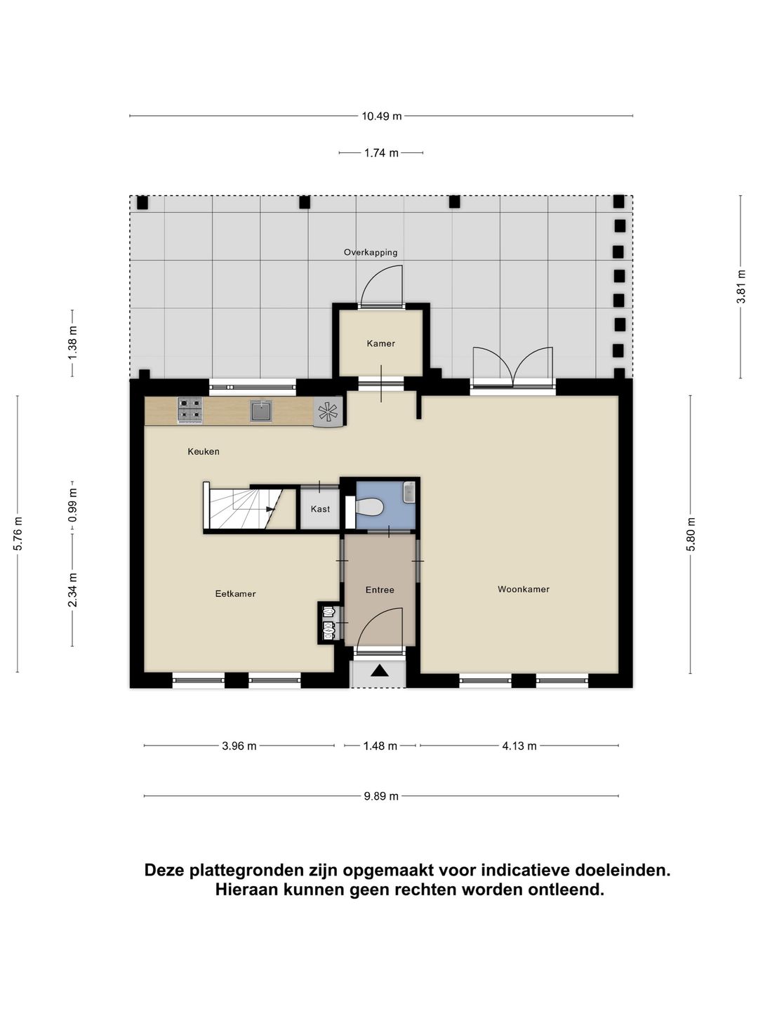 Foto 43 van Beltweg 7