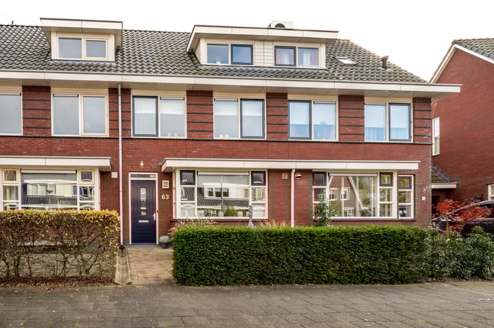 Foto 34 van Musicaldreef 63