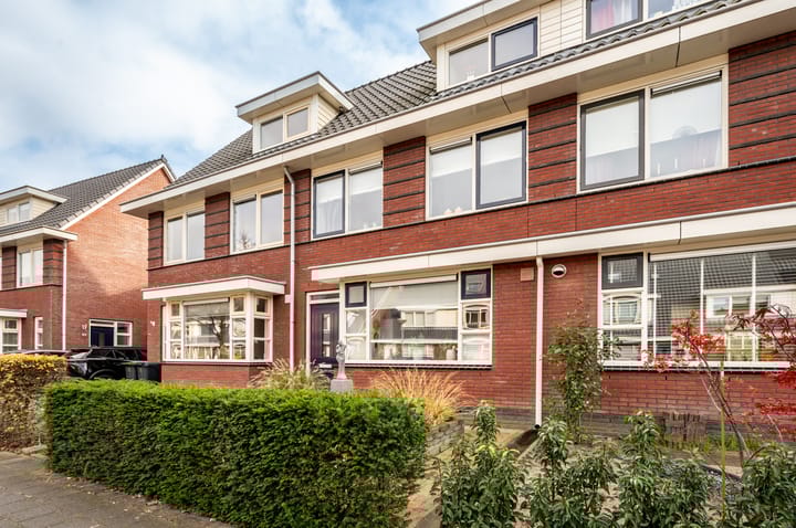 Foto 35 van Musicaldreef 63