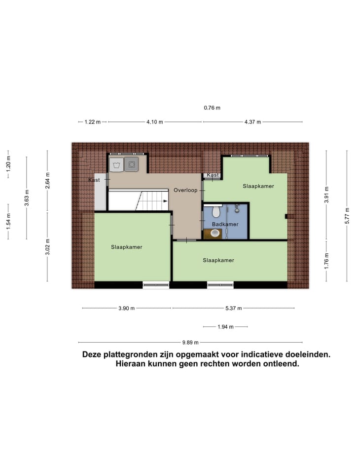 Foto 44 van Beltweg 7
