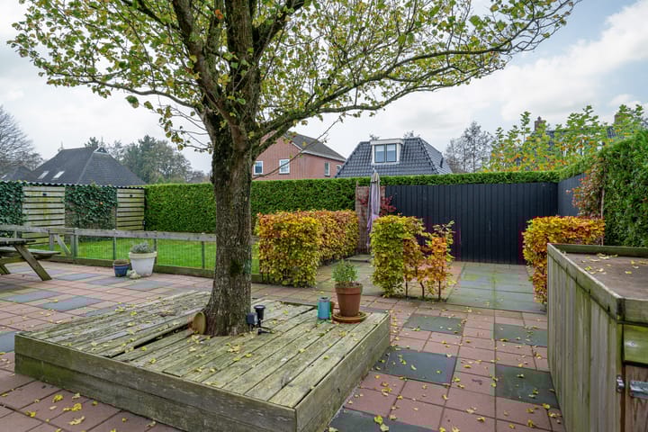 Foto 41 van H.G. van der Veenstrjitte 11