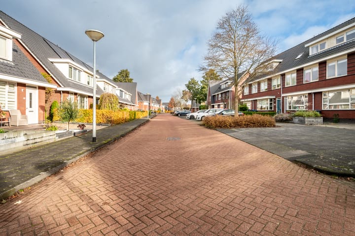 Foto 36 van Musicaldreef 63