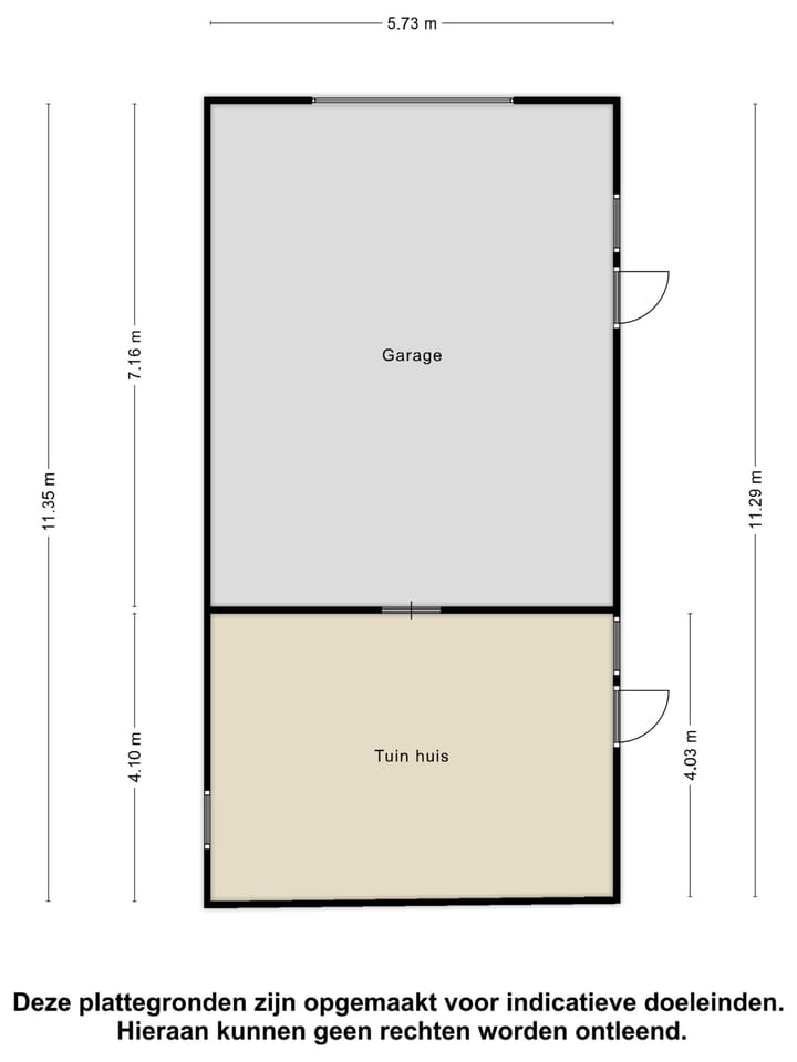 Foto 45 van Beltweg 7