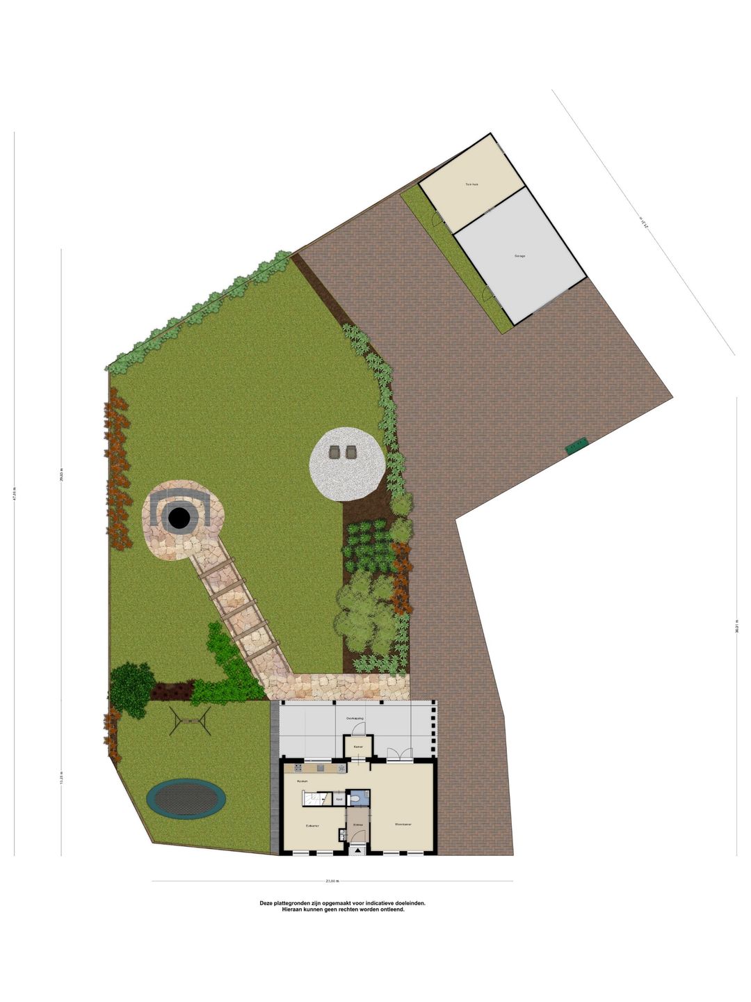 Foto 46 van Beltweg 7