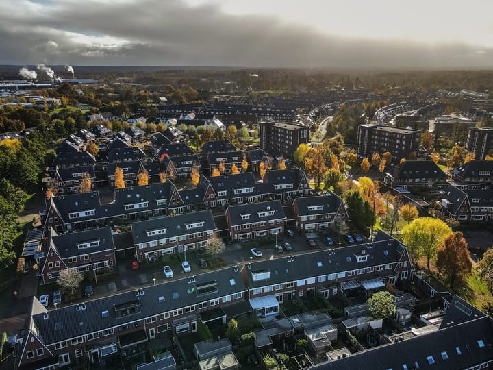 Foto 39 van Musicaldreef 63