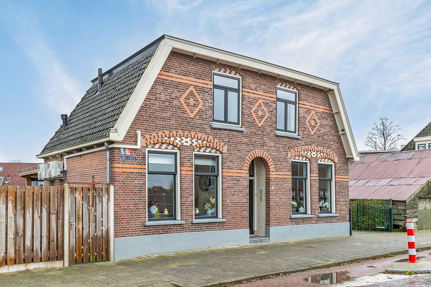 Foto 5 van Beltweg 7