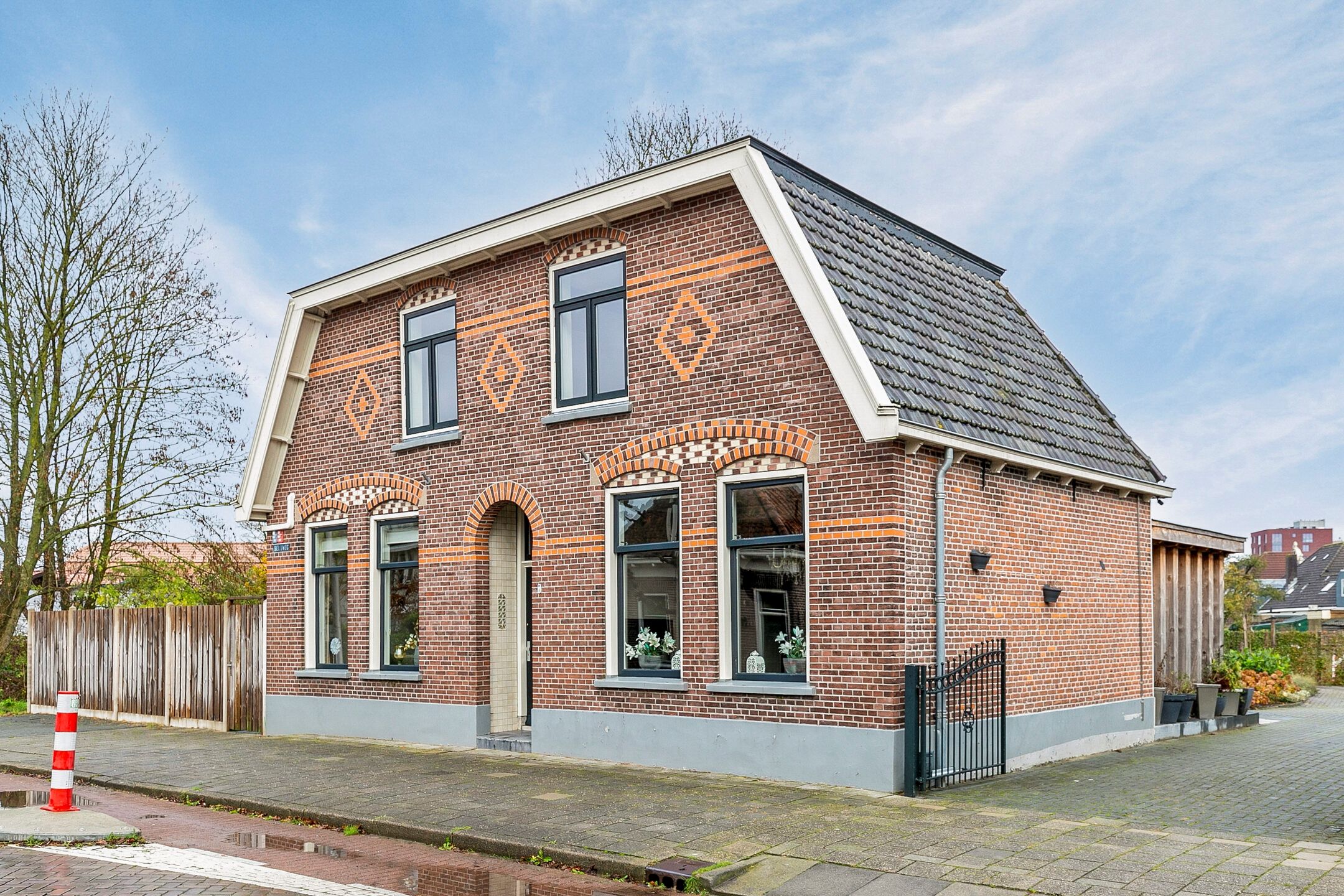 Foto 6 van Beltweg 7