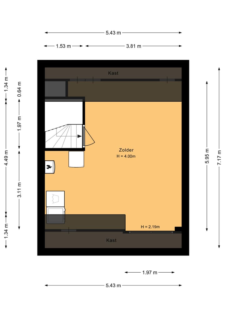 Foto 42 van Musicaldreef 63