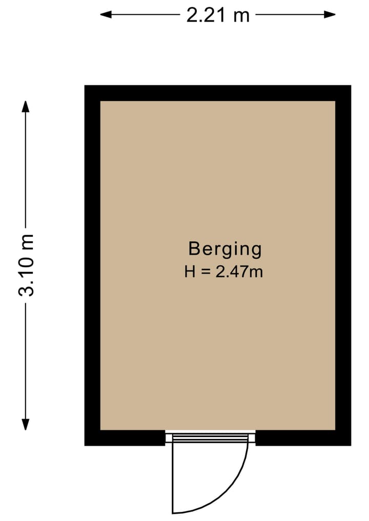 Foto 43 van Musicaldreef 63