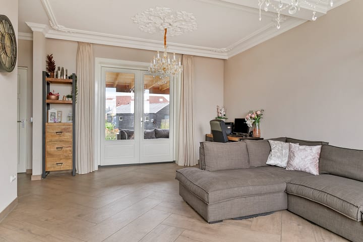 Foto 9 van Beltweg 7