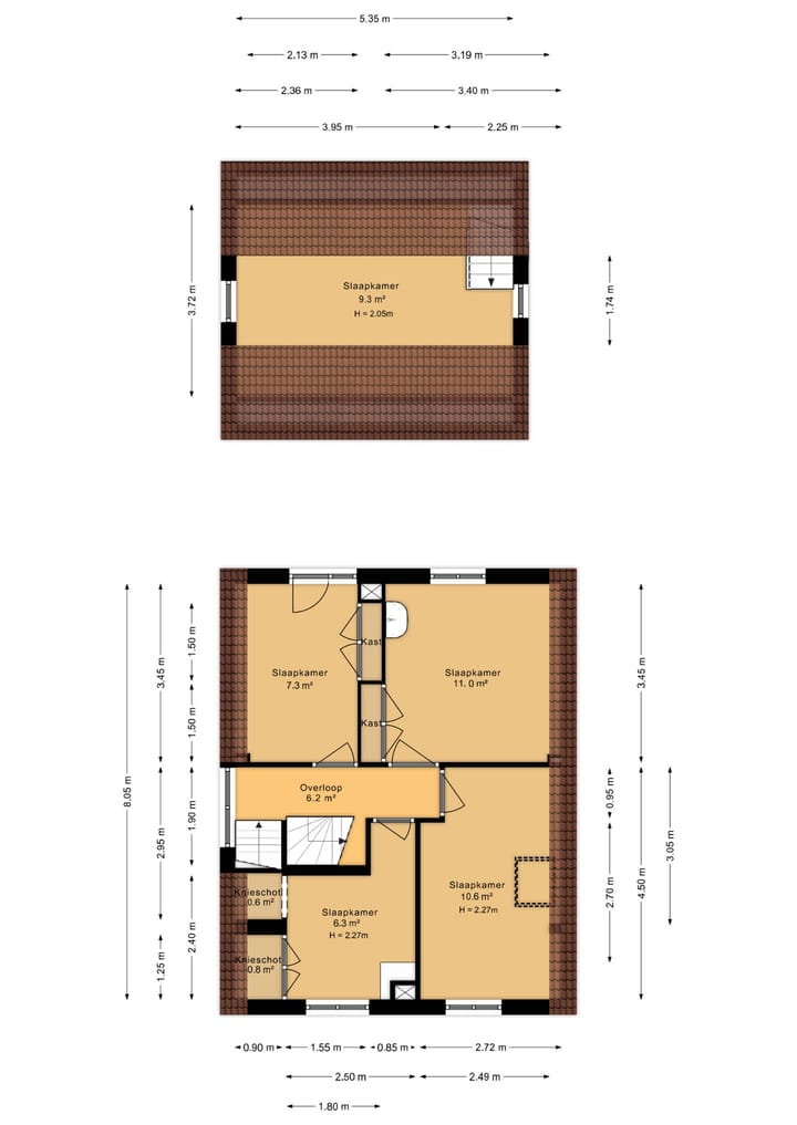 Foto 50 van H.G. van der Veenstrjitte 11
