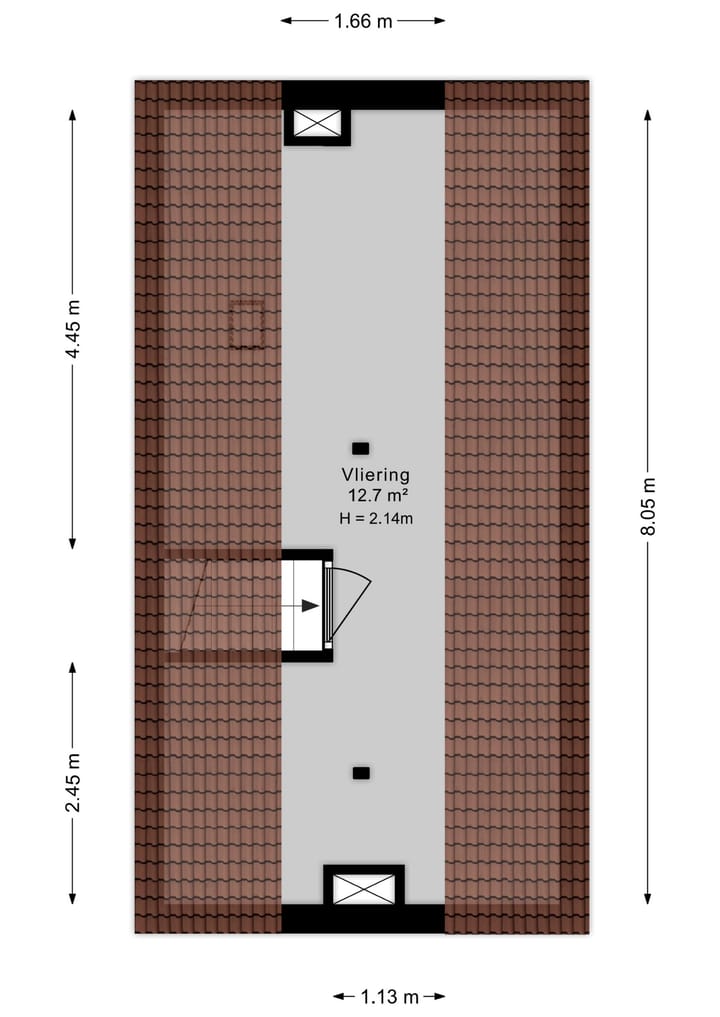 Foto 51 van H.G. van der Veenstrjitte 11