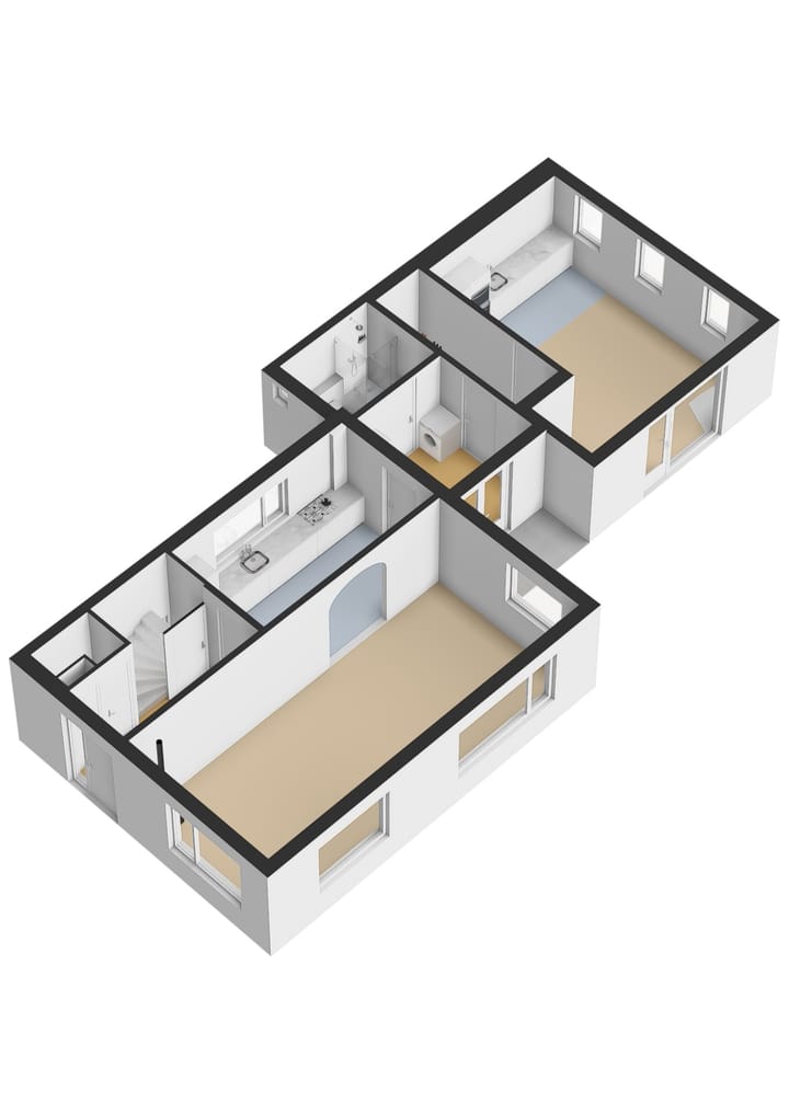 Foto 57 van H.G. van der Veenstrjitte 11