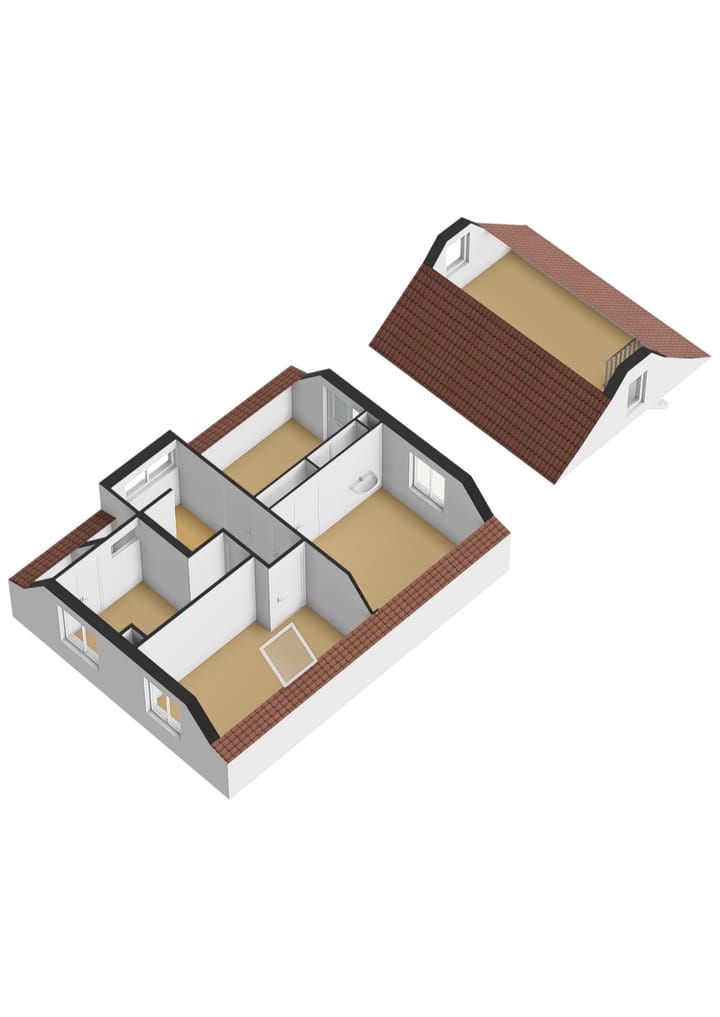 Foto 58 van H.G. van der Veenstrjitte 11