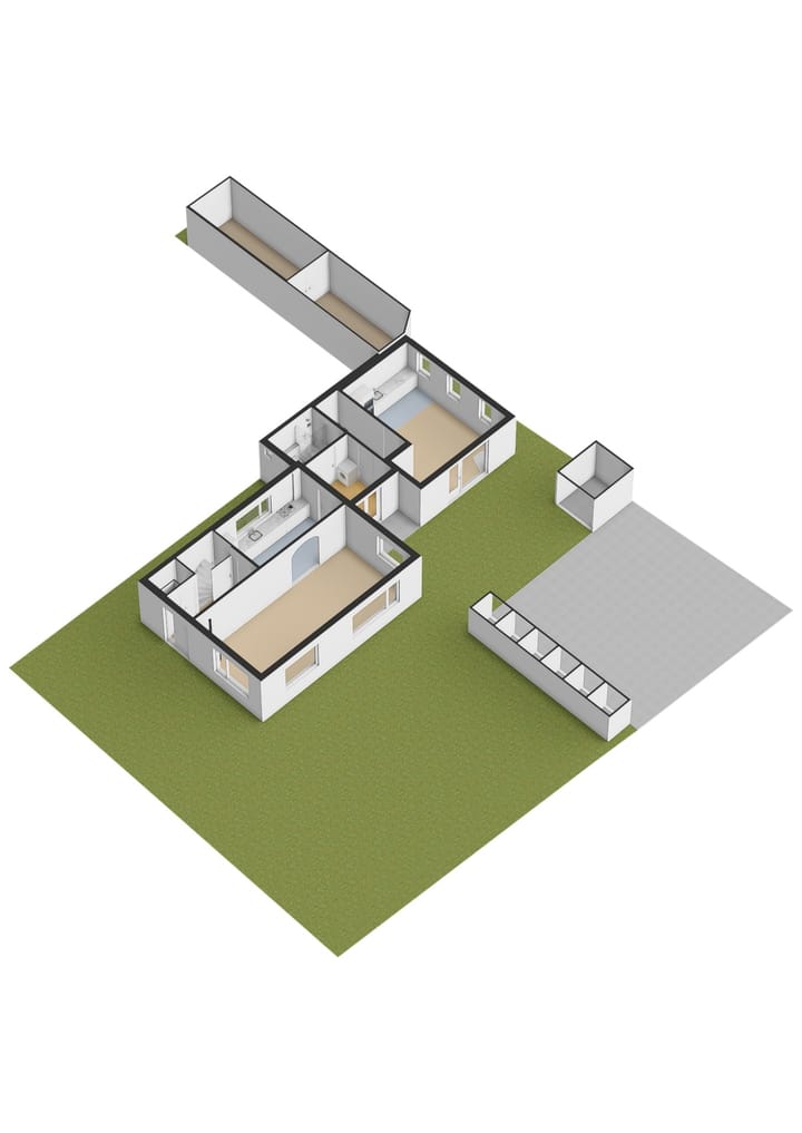 Foto 64 van H.G. van der Veenstrjitte 11