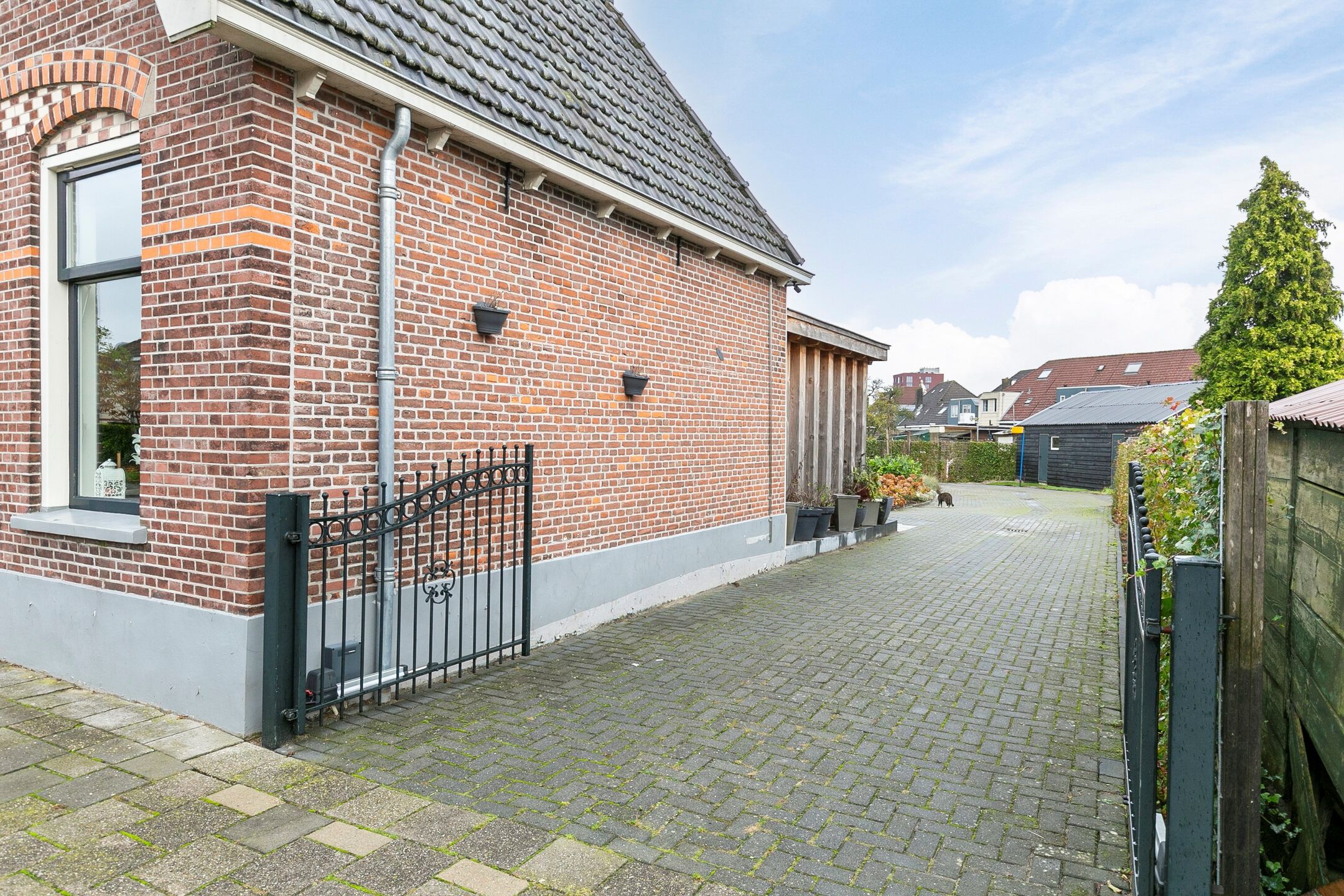 Foto 24 van Beltweg 7