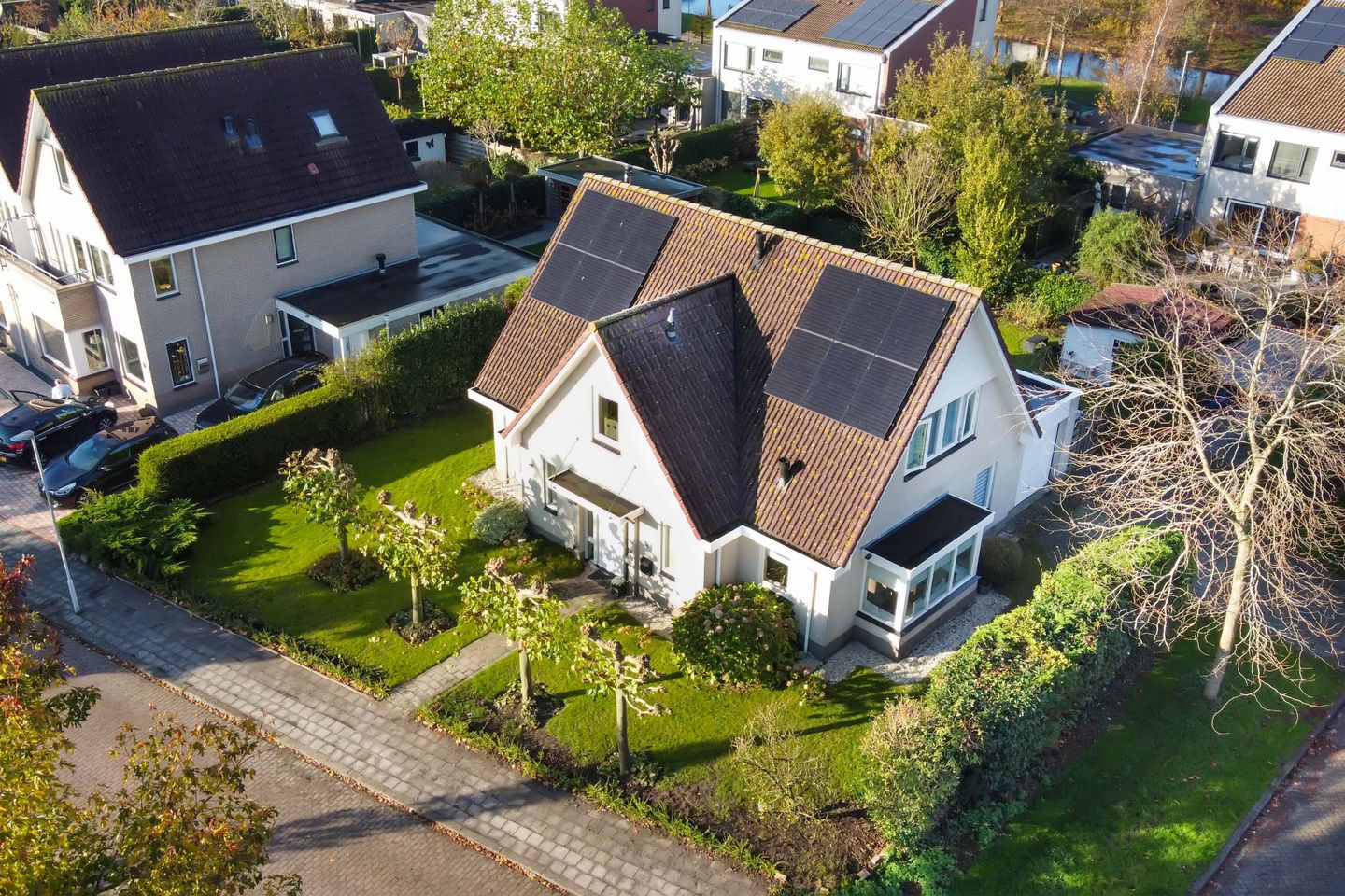 Foto 1 van Slufter 2