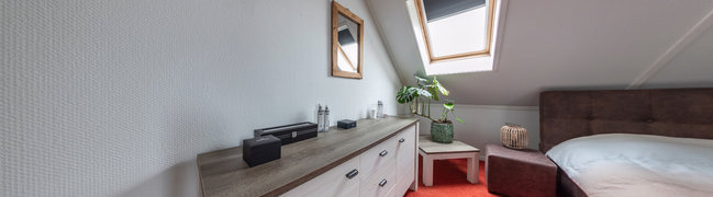 Bekijk 360° foto van Slaapkamer van Grote Meent 2