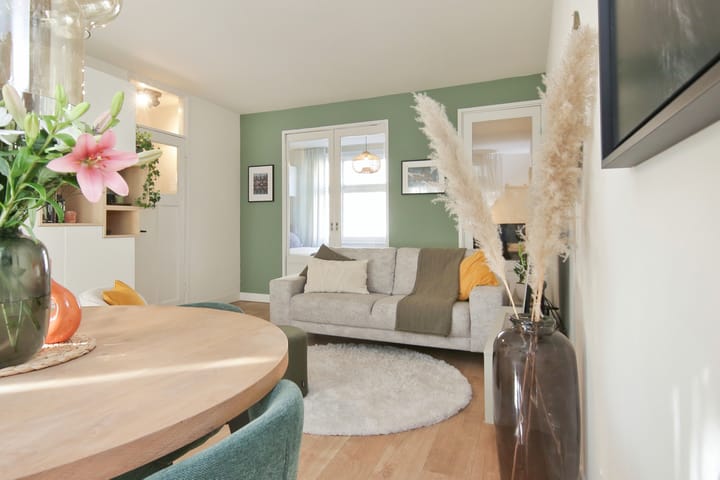 Foto 1 van Hembrugstraat 3-1