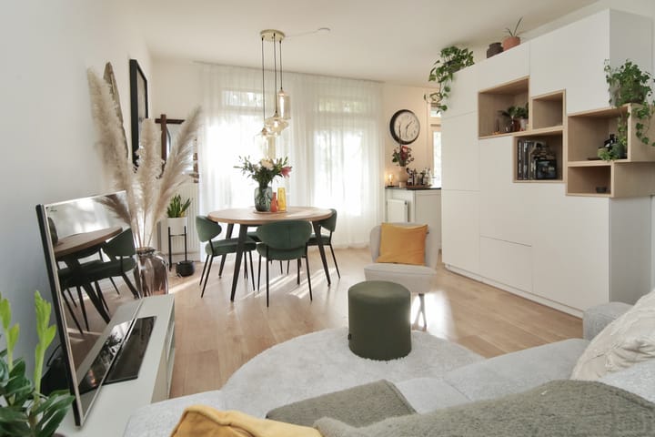 Foto 2 van Hembrugstraat 3-1