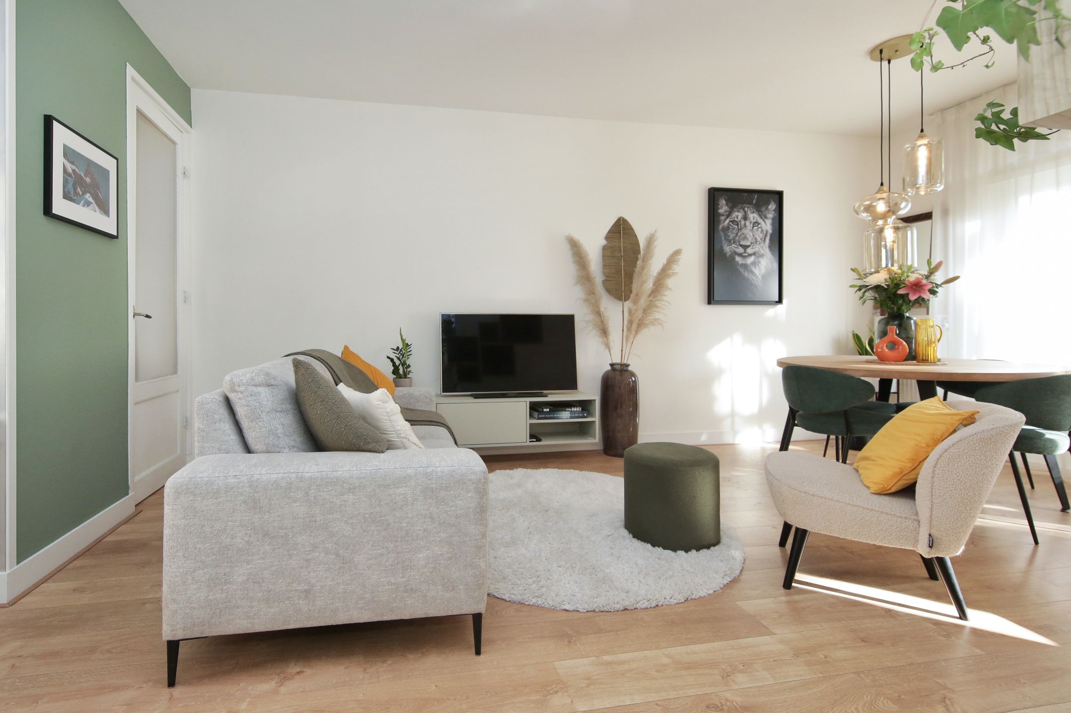 Foto 3 van Hembrugstraat 3-1