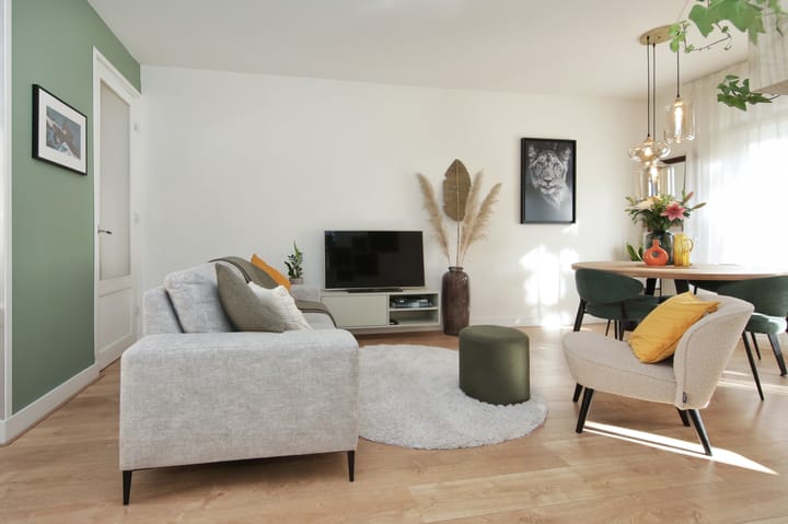 Foto 3 van Hembrugstraat 3-1