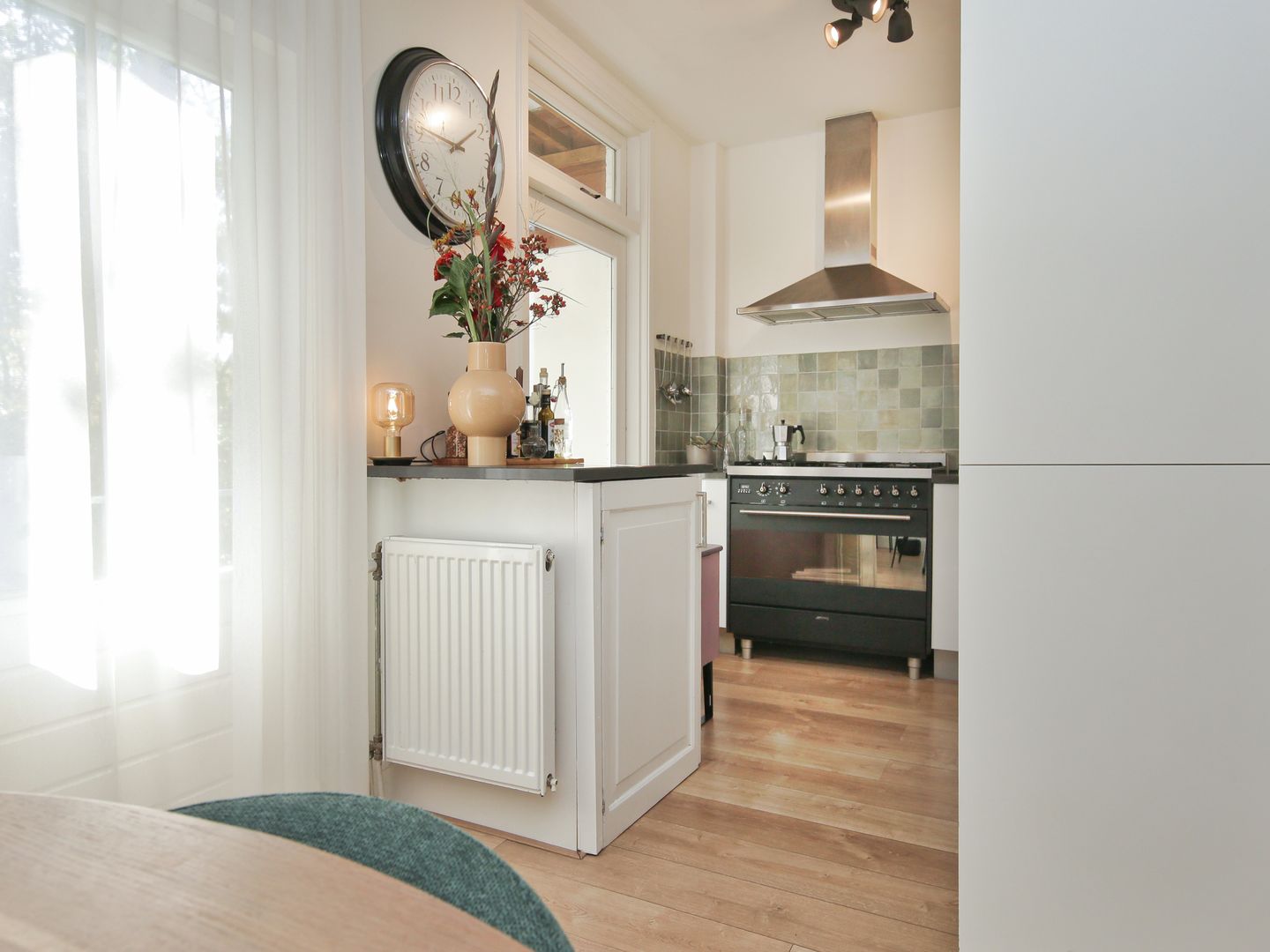 Foto 4 van Hembrugstraat 3-1