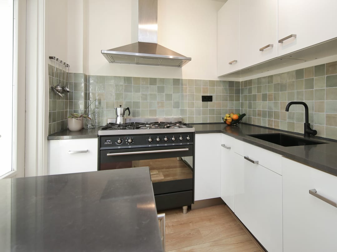 Foto 7 van Hembrugstraat 3-1