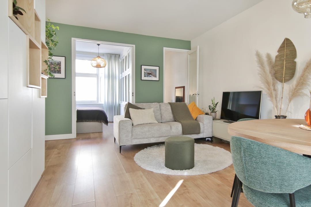 Foto 8 van Hembrugstraat 3-1