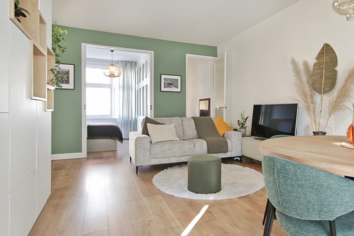 Foto 8 van Hembrugstraat 3-1