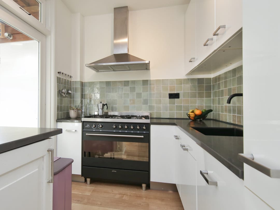 Foto 11 van Hembrugstraat 3-1