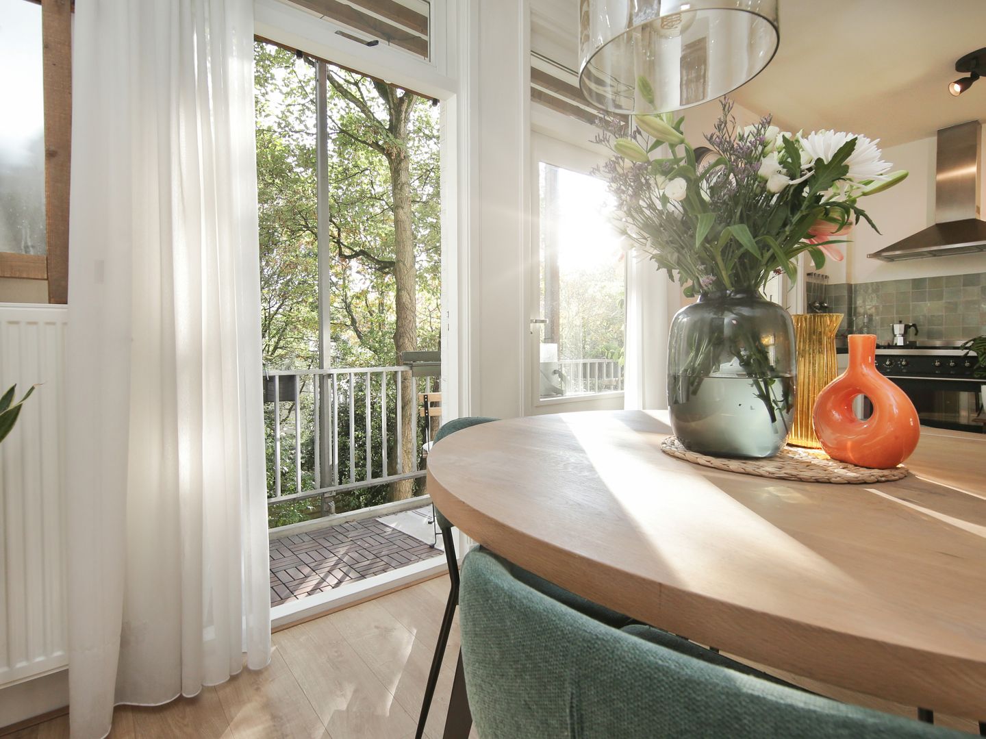 Foto 14 van Hembrugstraat 3-1