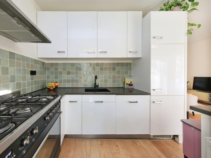 Foto 5 van Hembrugstraat 3-1