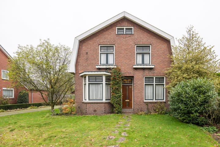 Foto 4 van Geukerdijk 45