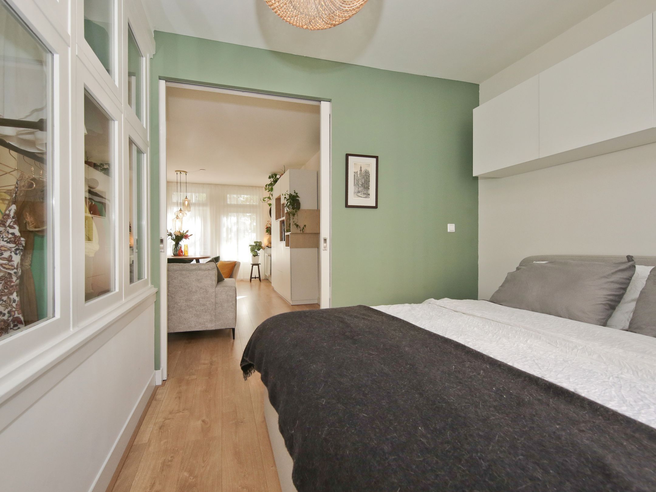 Foto 21 van Hembrugstraat 3-1