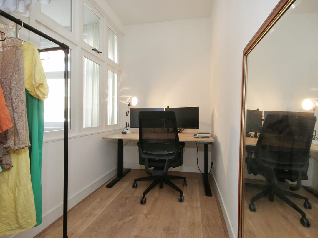 Foto 26 van Hembrugstraat 3-1