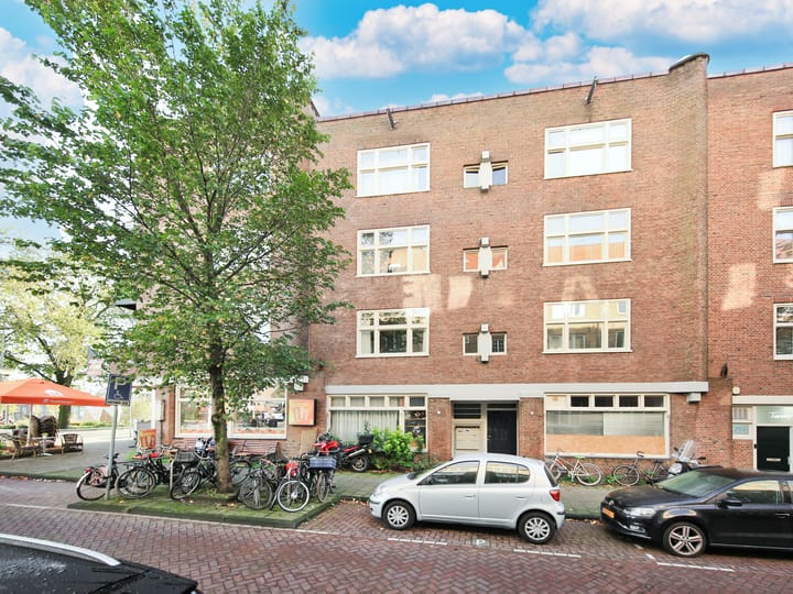 Foto 29 van Hembrugstraat 3-1