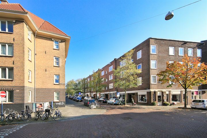 Bekijk foto 30 van Hembrugstraat 3-1