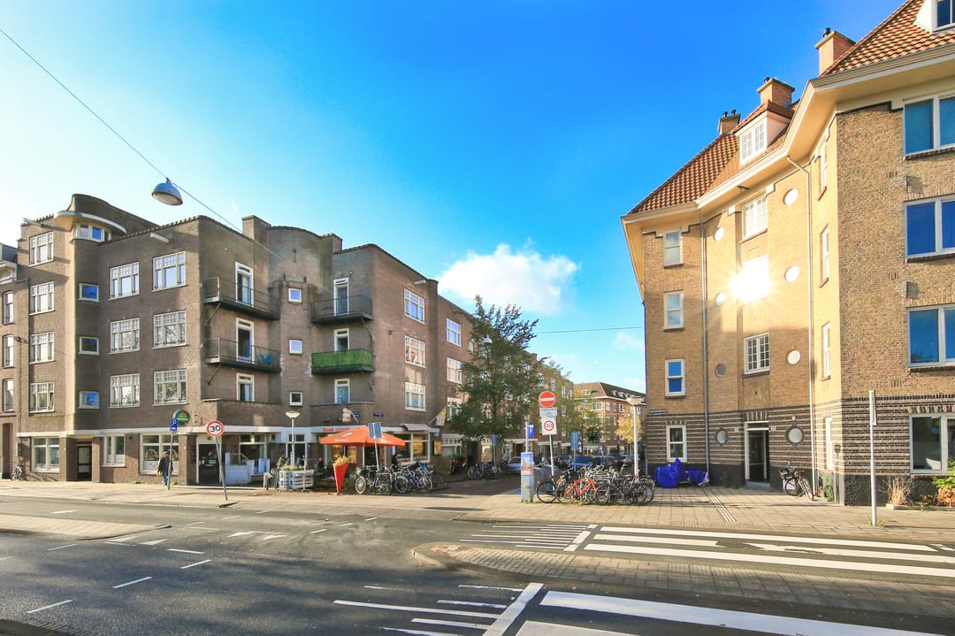 Foto 31 van Hembrugstraat 3-1