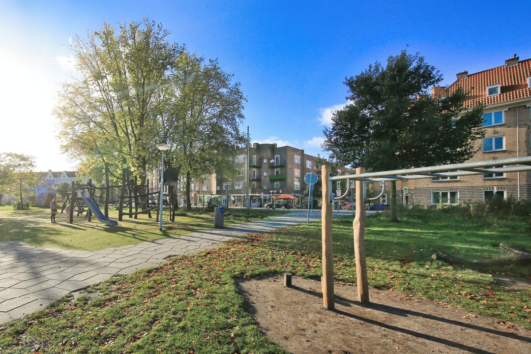 Foto 32 van Hembrugstraat 3-1