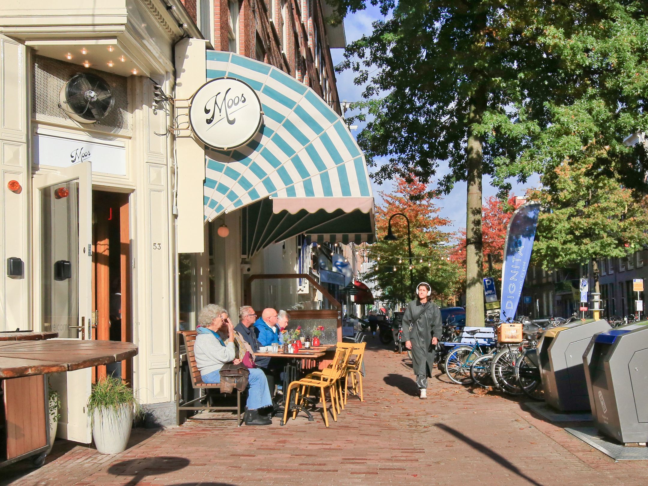 Foto 33 van Hembrugstraat 3-1