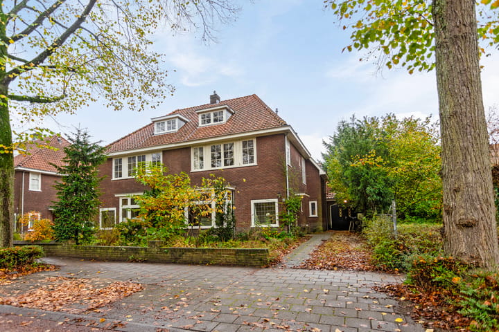 Foto 1 van Verlengde Groenestraat 51