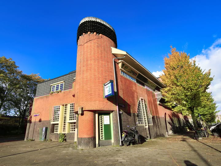 Foto 36 van Hembrugstraat 3-1