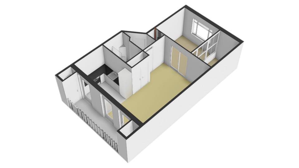 Foto 39 van Hembrugstraat 3-1