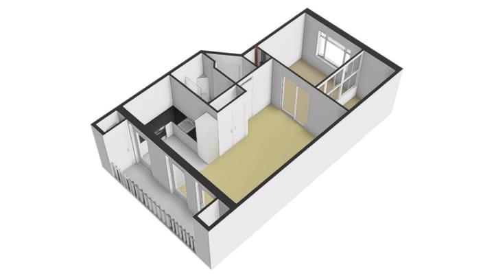 Foto 39 van Hembrugstraat 3-1