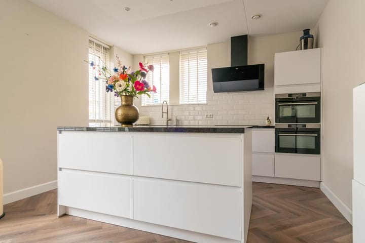 Foto 3 van Abdis Evastraat 30